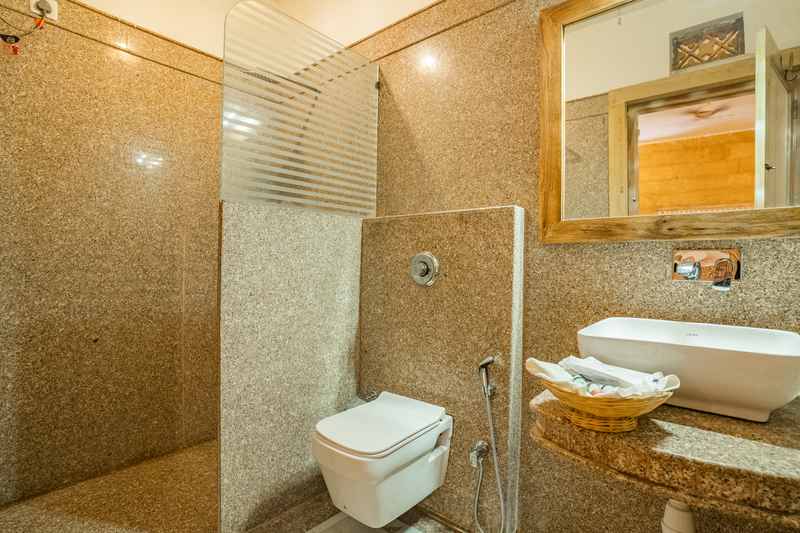 Rang Niwas Hotel