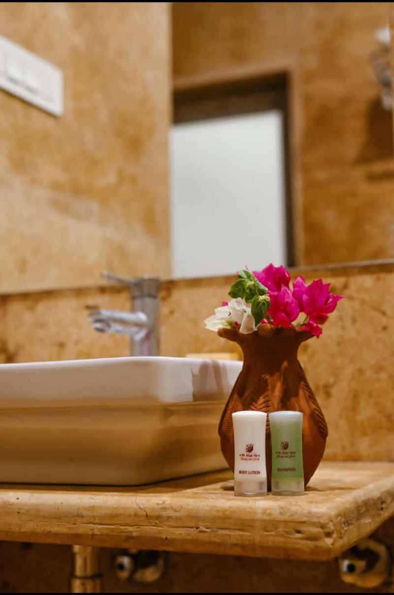 Rang Niwas Hotel