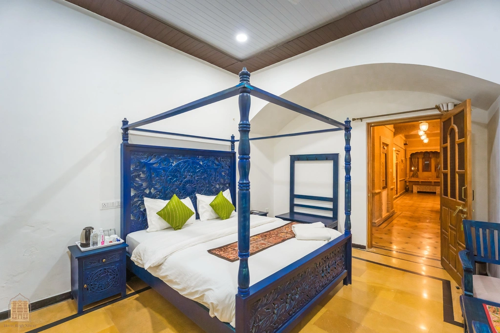 Rang Niwas Hotel