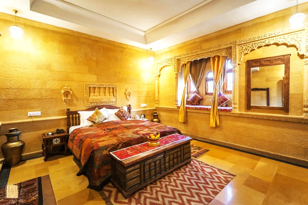 Rang Niwas Hotel